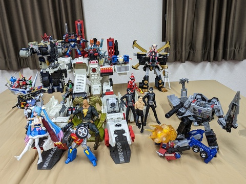 めいどはんまー